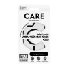Funda PanzerGlass CARE by Flagship funda transparente Urban Combat negra MagSafe iPhone 15