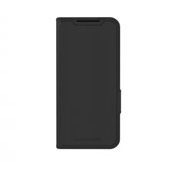 Funda tipo folio dbramante1928 Galaxy A16 4G/5G negra 6,5