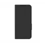Funda tipo folio dbramante1928 Galaxy A16 4G/5G negra 6,5