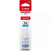 Canon GI-55C cartucho de tinta 1 ud. original cian