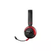 HyperX Cloud Mini - Auriculares gaming inalámbricos (negro)