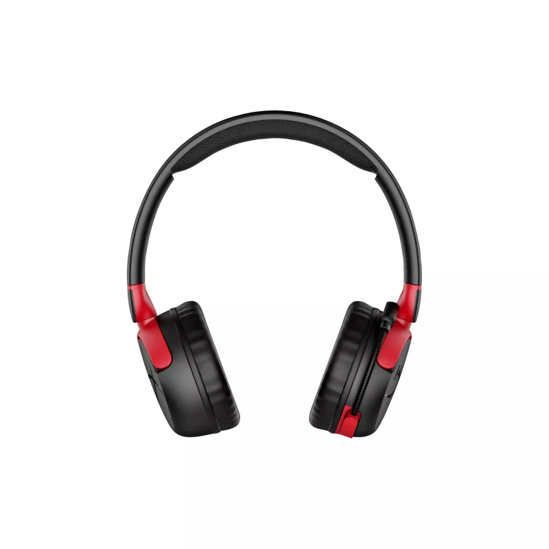 HyperX Cloud Mini - Auriculares gaming inalámbricos (negro)