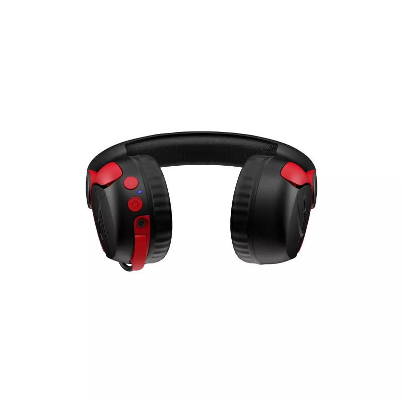HyperX Cloud Mini - Auriculares gaming inalámbricos (negro)