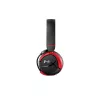 HyperX Cloud Mini - Auriculares gaming inalámbricos (negro)