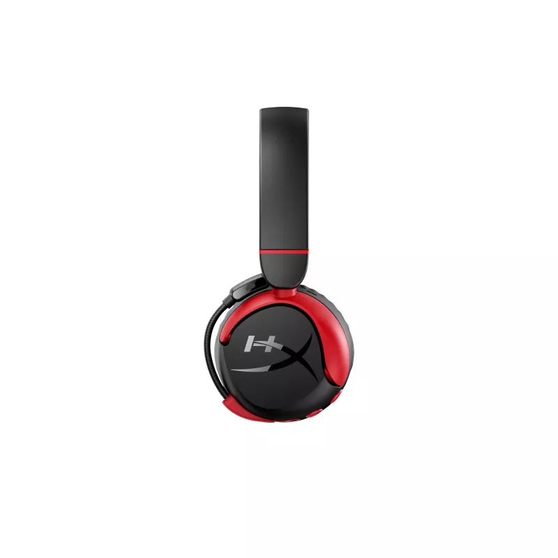 HyperX Cloud Mini - Auriculares gaming inalámbricos (negro)
