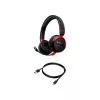 HyperX Cloud Mini - Auriculares gaming inalámbricos (negro)