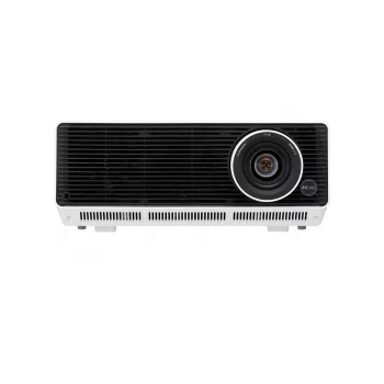 LG BU53RG proyector de datos proyector de tiro estándar 5000 lúmenes ANSI DLP UHD 4K (3840x2160) negro, blanco