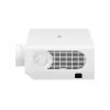 LG ProBeam BU53RG proyector láser DLP de tiro corto, 5000 lúmenes ANSI, 4K 3840x2160, 16:9, Miracast