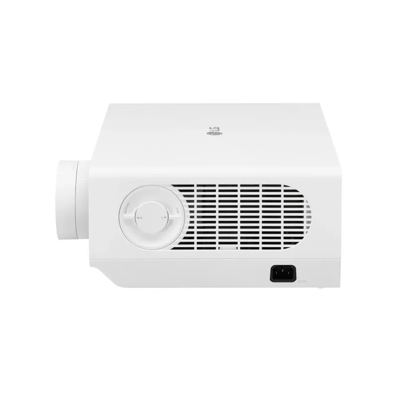 LG ProBeam BU53RG proyector láser DLP de tiro corto, 5000 lúmenes ANSI, 4K 3840x2160, 16:9, Miracast