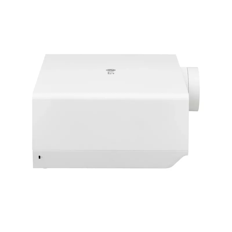 LG ProBeam BU53RG proyector láser DLP de tiro corto, 5000 lúmenes ANSI, 4K 3840x2160, 16:9, Miracast
