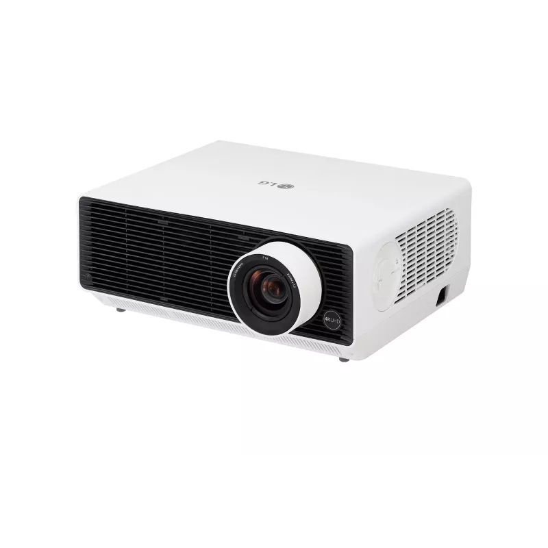 LG ProBeam BU53RG proyector láser DLP de tiro corto, 5000 lúmenes ANSI, 4K 3840x2160, 16:9, Miracast