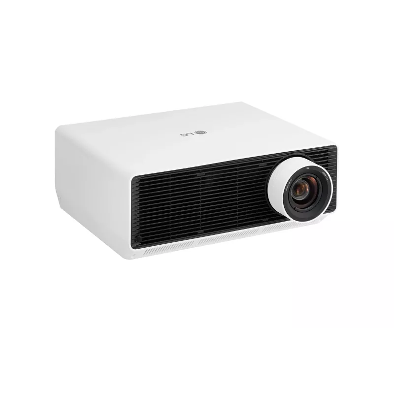 LG ProBeam BU53RG proyector láser DLP de tiro corto, 5000 lúmenes ANSI, 4K 3840x2160, 16:9, Miracast