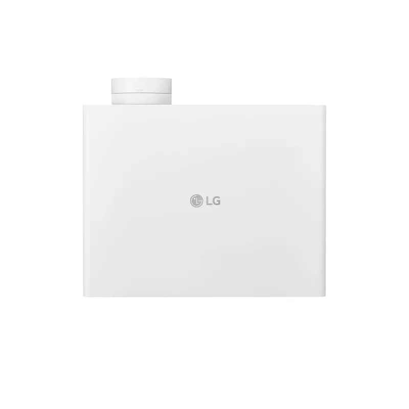 LG ProBeam BU53RG proyector láser DLP de tiro corto, 5000 lúmenes ANSI, 4K 3840x2160, 16:9, Miracast