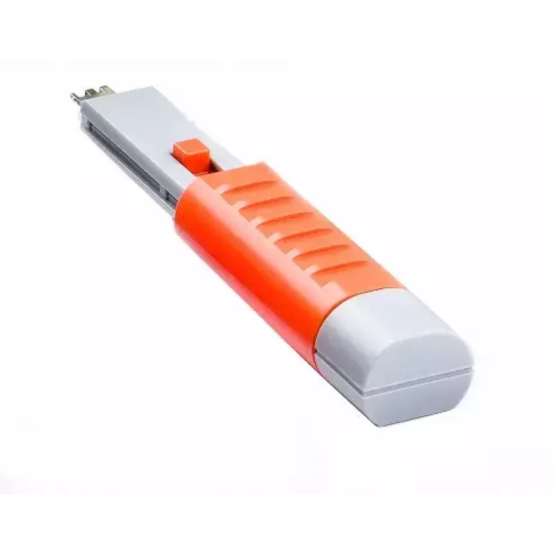 Bloqueador de puerto + llave Smartkeeper NL03PKOR RJ-45 Naranja 10 uds.