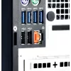 Bloqueador de puerto + llave Smartkeeper NL03PKOR RJ-45 Naranja 10 uds.