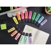 Rotulador STABILO BOSS Original punta biselada Rosa