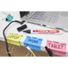 Rotulador permanente Edding 400 negro