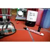 Rotulador permanente Edding 400 negro