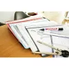 Rotulador permanente Edding 400 negro