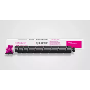 Tóner KYOCERA TK-8615M 1 ud. original magenta
