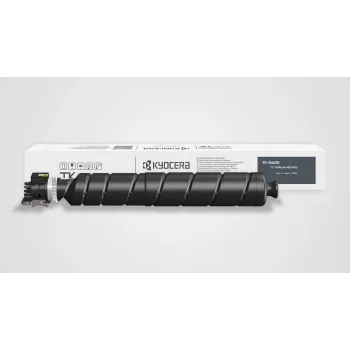 Tóner KYOCERA TK-8465K 1 ud. original negro