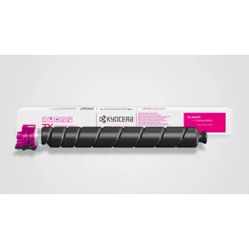 Tóner KYOCERA TK-8465M 1 ud. original magenta
