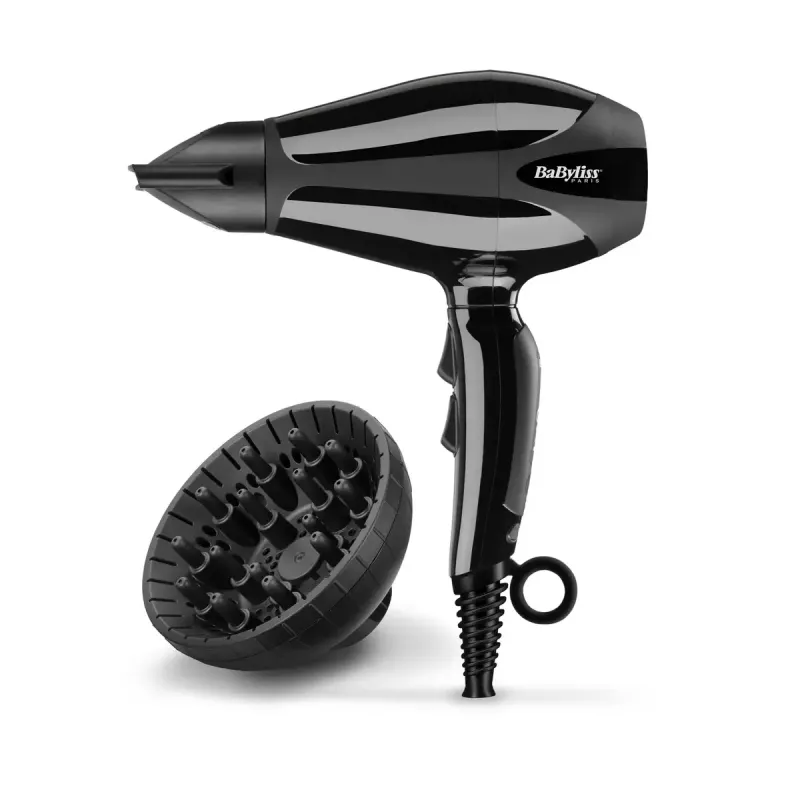 Secador de pelo BaByliss 6715DE 2000W