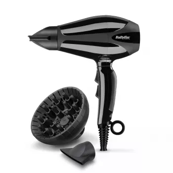Secador de pelo BaByliss 6715DE 2000W