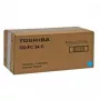 Toshiba OD-FC34C Unidad de tambor, cian