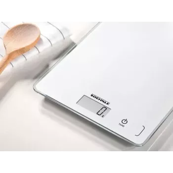 Báscula de cocina electrónica Soehnle Compact 300