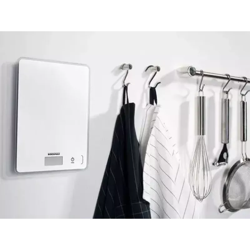 Báscula de cocina electrónica Soehnle Compact 300