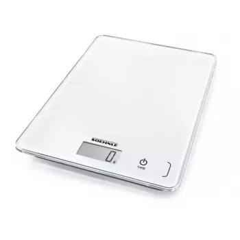 Báscula de cocina electrónica Soehnle Compact 300