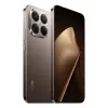 Xiaomi 15T Pro 5G Dual SIM smartphone, Dimensity 9400+, 12 GB RAM, 1 TB, 6,83 pulgadas (17,35 cm) AMOLED de 144Hz, triple cámara de 50 MP, 5500 mAh, Mocha Gold