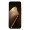 Xiaomi 15T Pro 5G Dual SIM smartphone, Dimensity 9400+, 12 GB RAM, 1 TB, 6,83 pulgadas (17,35 cm) AMOLED de 144Hz, triple cámara de 50 MP, 5500 mAh, Mocha Gold