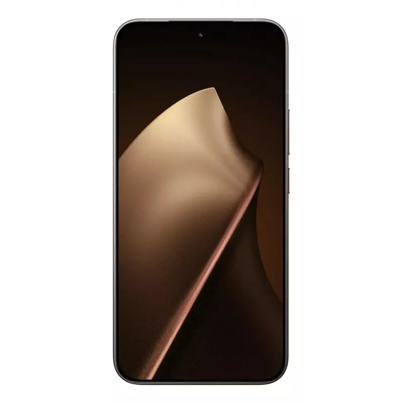 Xiaomi 15T Pro 5G Dual SIM smartphone, Dimensity 9400+, 12 GB RAM, 1 TB, 6,83 pulgadas (17,35 cm) AMOLED de 144Hz, triple cámara de 50 MP, 5500 mAh, Mocha Gold