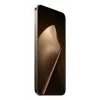 Xiaomi 15T Pro 5G Dual SIM smartphone, Dimensity 9400+, 12 GB RAM, 1 TB, 6,83 pulgadas (17,35 cm) AMOLED de 144Hz, triple cámara de 50 MP, 5500 mAh, Mocha Gold