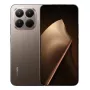 Xiaomi 15T Pro 5G Dual SIM smartphone, Dimensity 9400+, 12 GB RAM, 1 TB, 6,83 pulgadas (17,35 cm) AMOLED de 144Hz, triple cámara de 50 MP, 5500 mAh, Mocha Gold