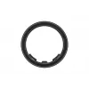 Anillo inteligente Samsung Galaxy Ring Q505 talla 5 titanio negro