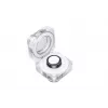 Anillo inteligente Samsung Galaxy Ring Q505 talla 5 titanio negro