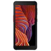 Samsung Galaxy XCover 5 Enterprise Edition 13,5 cm (5,3 pulgadas) Dual SIM Android 11 4G USB Type-C 4 GB 64 GB 3000 mAh negro