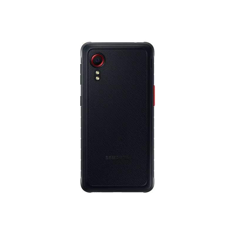 Samsung Galaxy XCover 5 Enterprise Edition 13,5 cm (5,3 pulgadas) Dual SIM Android 11 4G USB Type-C 4 GB 64 GB 3000 mAh negro