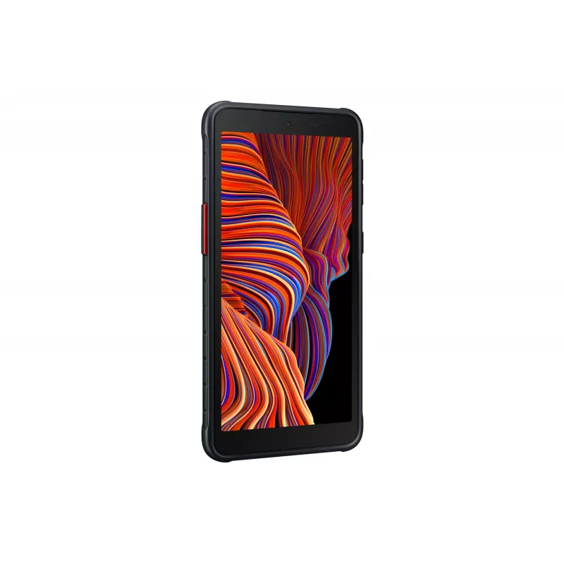 Samsung Galaxy XCover 5 Enterprise Edition 13,5 cm (5,3 pulgadas) Dual SIM Android 11 4G USB Type-C 4 GB 64 GB 3000 mAh negro