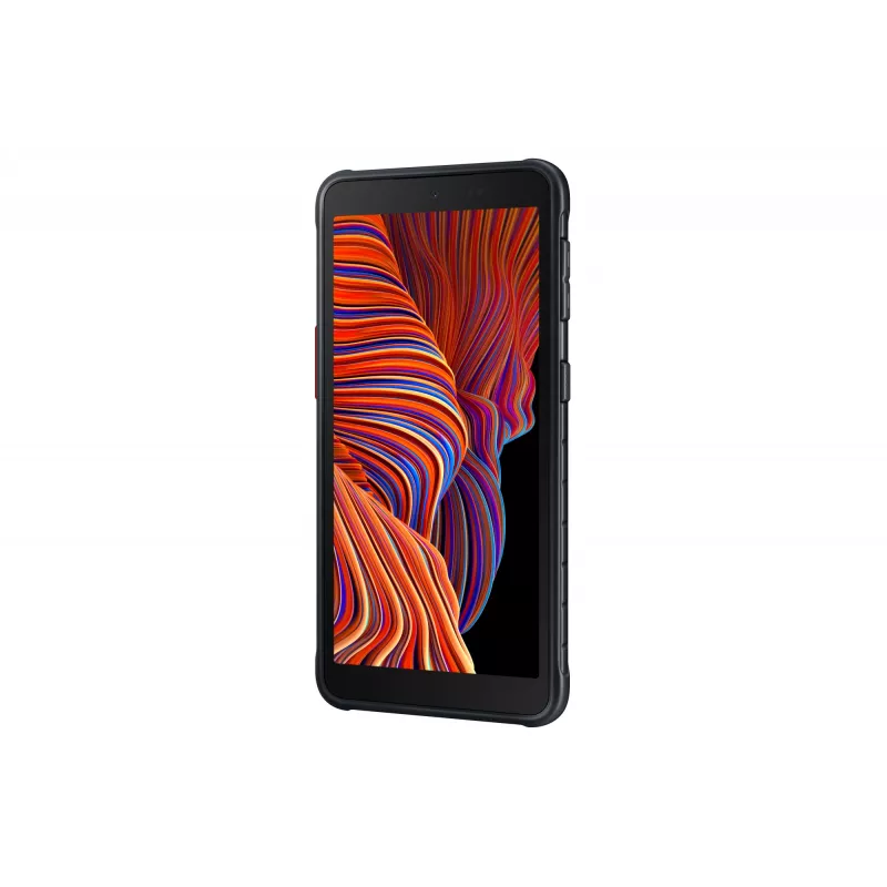 Samsung Galaxy XCover 5 Enterprise Edition 13,5 cm (5,3 pulgadas) Dual SIM Android 11 4G USB Type-C 4 GB 64 GB 3000 mAh negro