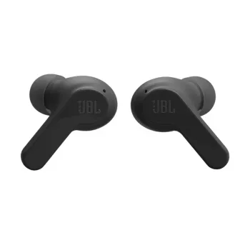 JBL Wave Beam Auriculares True Wireless Stereo (TWS) In-Ear Llamadas/Música/Deporte/Uso diario Bluetooth negro