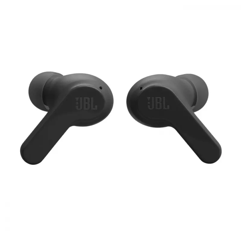JBL Wave Beam Auriculares True Wireless Stereo (TWS) In-Ear Llamadas/Música/Deporte/Uso diario Bluetooth negro