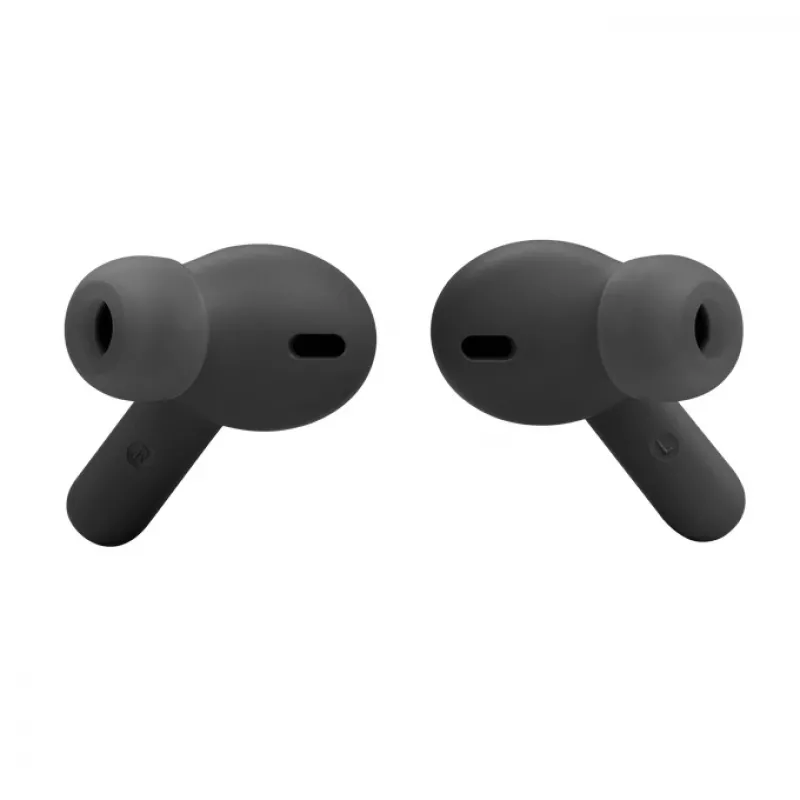 JBL Wave Beam Auriculares True Wireless Stereo (TWS) In-Ear Llamadas/Música/Deporte/Uso diario Bluetooth negro
