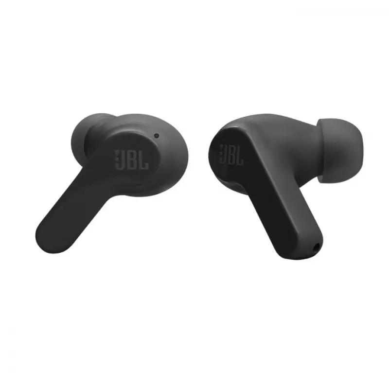 JBL Wave Beam Auriculares True Wireless Stereo (TWS) In-Ear Llamadas/Música/Deporte/Uso diario Bluetooth negro
