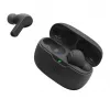 JBL Wave Beam Auriculares True Wireless Stereo (TWS) In-Ear Llamadas/Música/Deporte/Uso diario Bluetooth negro