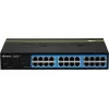 Switch no gestionado Trendnet TEG-S24DG