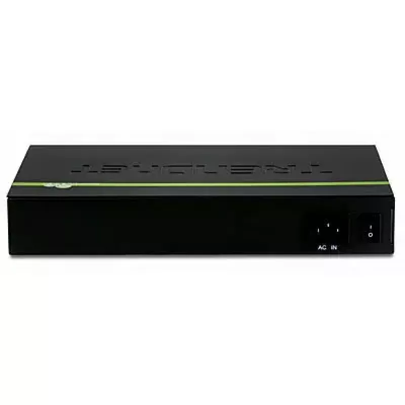 Switch no gestionado Trendnet TEG-S24DG